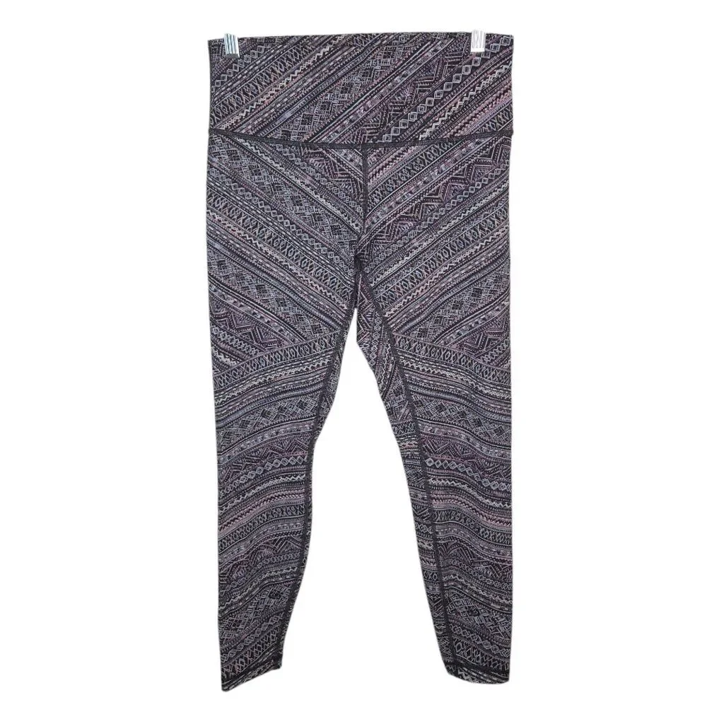 Lululemon Wunder Under High-Rise Tight 28